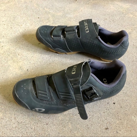 Giro Privateer R - MTB Cycling Shoes - Picture 3 of 8